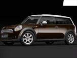 2008 MINI Cooper Clubman